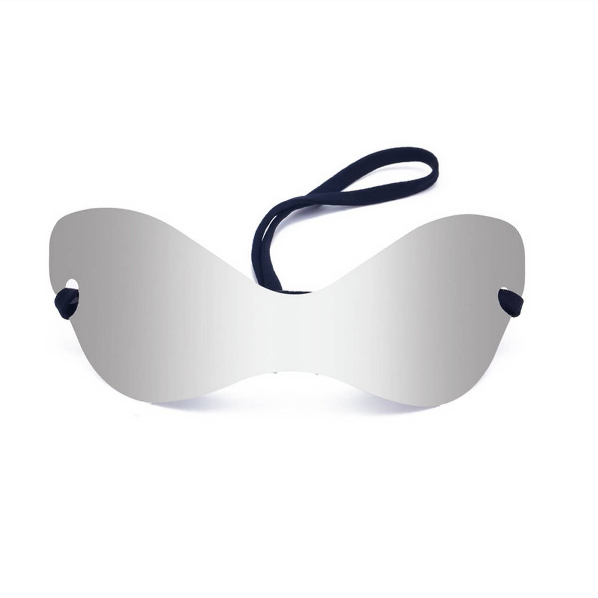INTEGRATED WINDPROOF FRAMELESS SUNGLASSES_CWASG0748