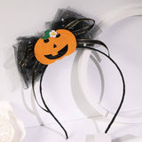 HALLOWEEN PARTY HEADBAND FUN HAIR ACCESSORY_CWAHA5654