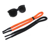 SPORTS SIMPLE GLASSES LANYARD ROPE BUCKLE_CWMM1148