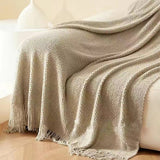 NEW SHAWL BLANKET SOFA BLANKET_CWMM0416