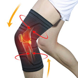 TECH ELASTIC KNEE BRACE FOR OUTDOOR SPORTS_CWMM7895