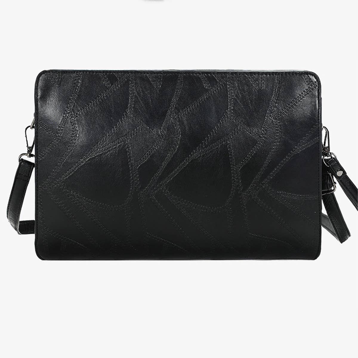 Vintage Punk Style Crossbody Bag Handbag_Cwab1480