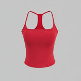 With Chest Pad One -Piece - Fitting I-Line Vest