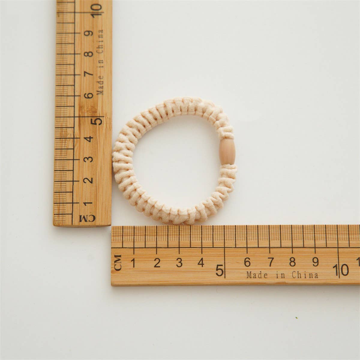 BASIC DURABLE HAIR TIES_CWAHA1126