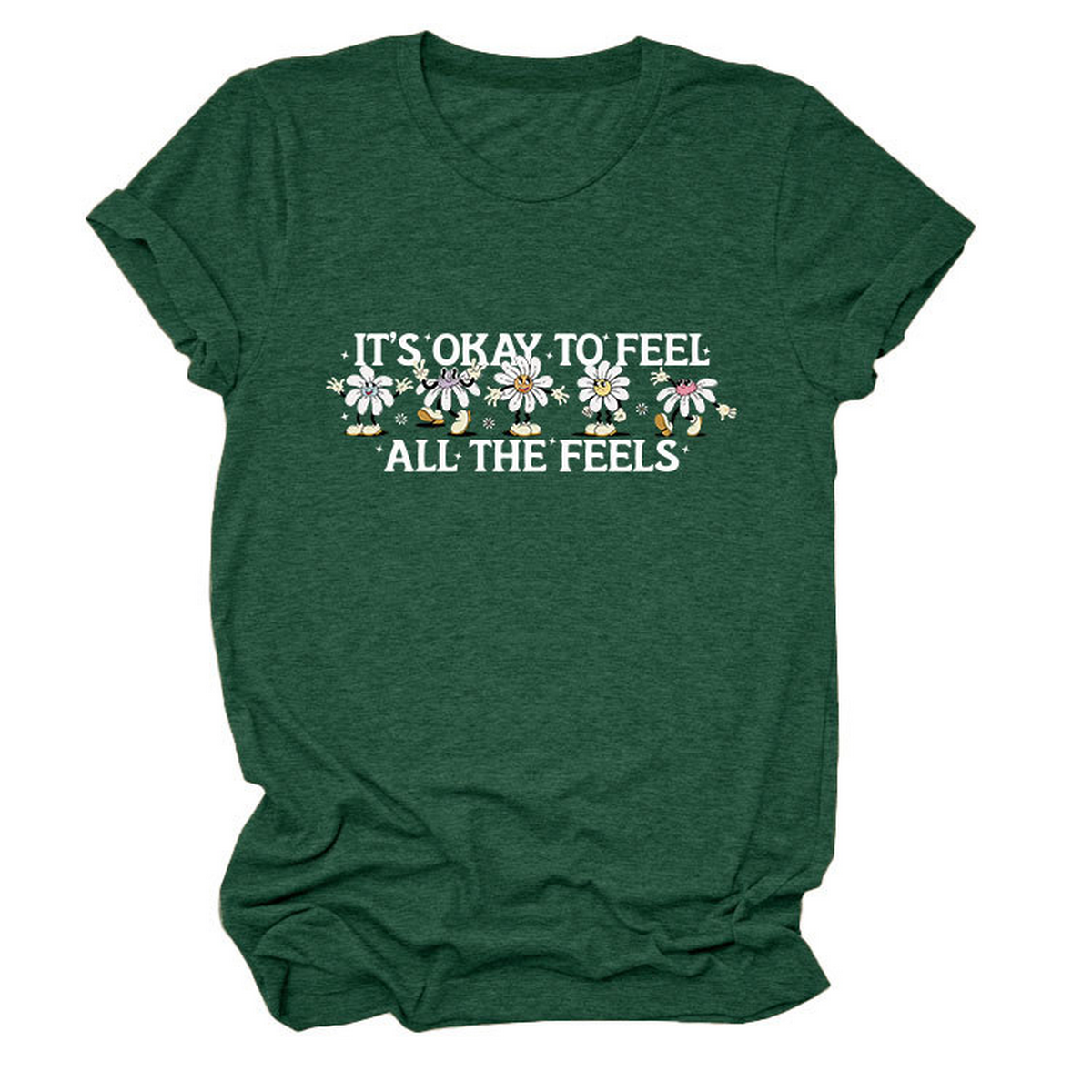 Womens Inspirational Quote T Casual Style_Cwttsl0485