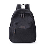 ANTI THEFT VERSATILE BACK TO SCHOOL CANVAS BACKPACK_CWAB2204