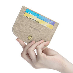 FASHION LEATHER MULTI CARD WALLET TRAVEL READY_CUAB00384