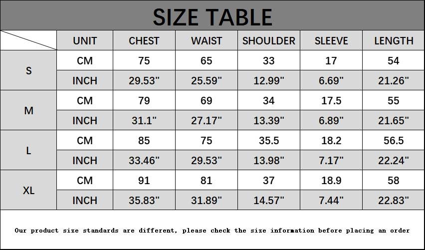 V-Neck Hollow Fashion Knit Short-Sleeved T-Shirt