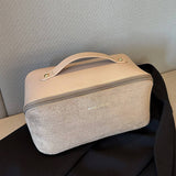PORTABLE LARGE CAPACITY FLAT LAY COSMETIC BAG_CWAB4373