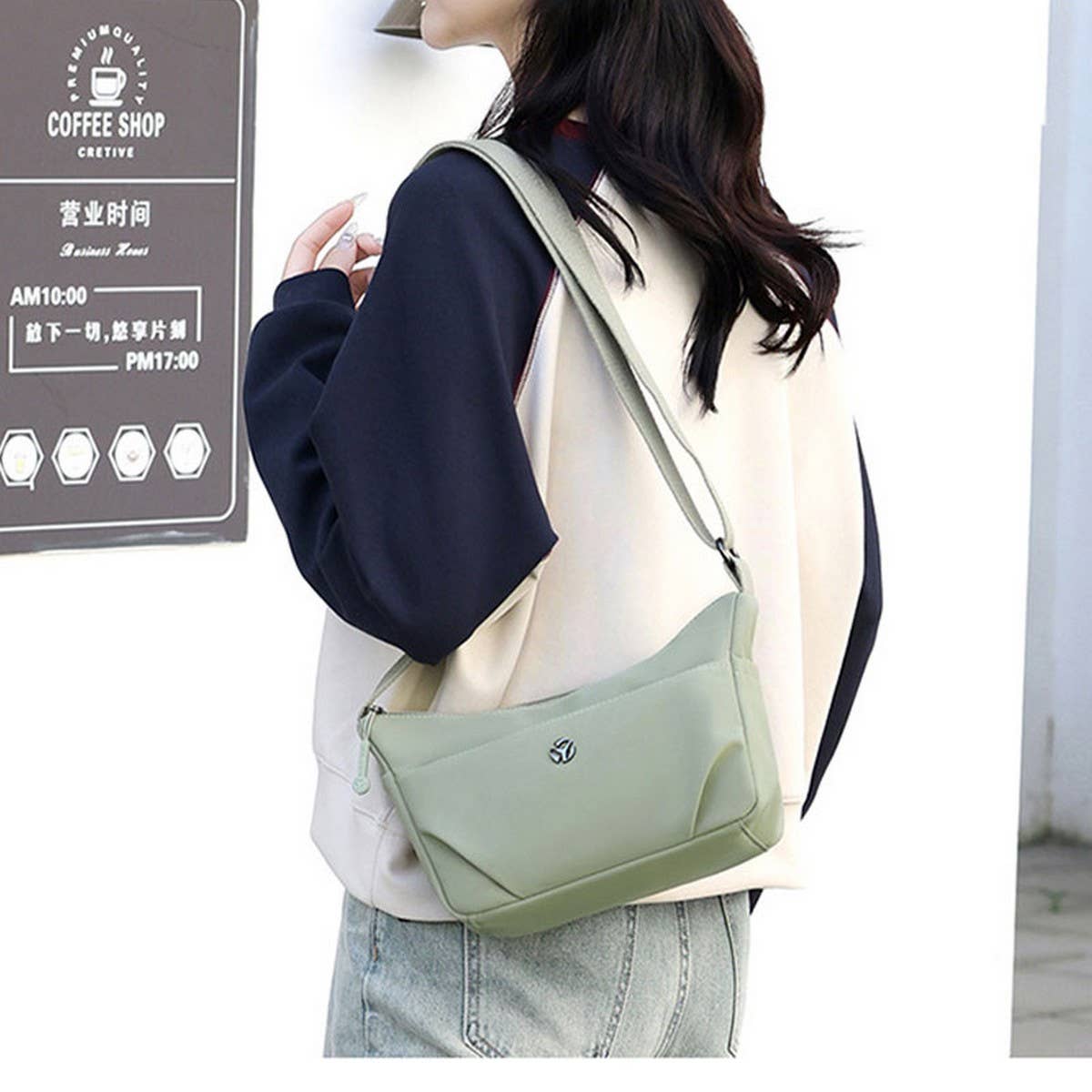 LARGE CAPACITY CASUAL SHOULDER MESSENGER BAG_CWASC1777