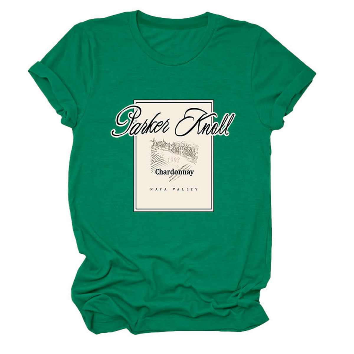 Womens Veryday Teetrendy Print Design_Cwtts1528