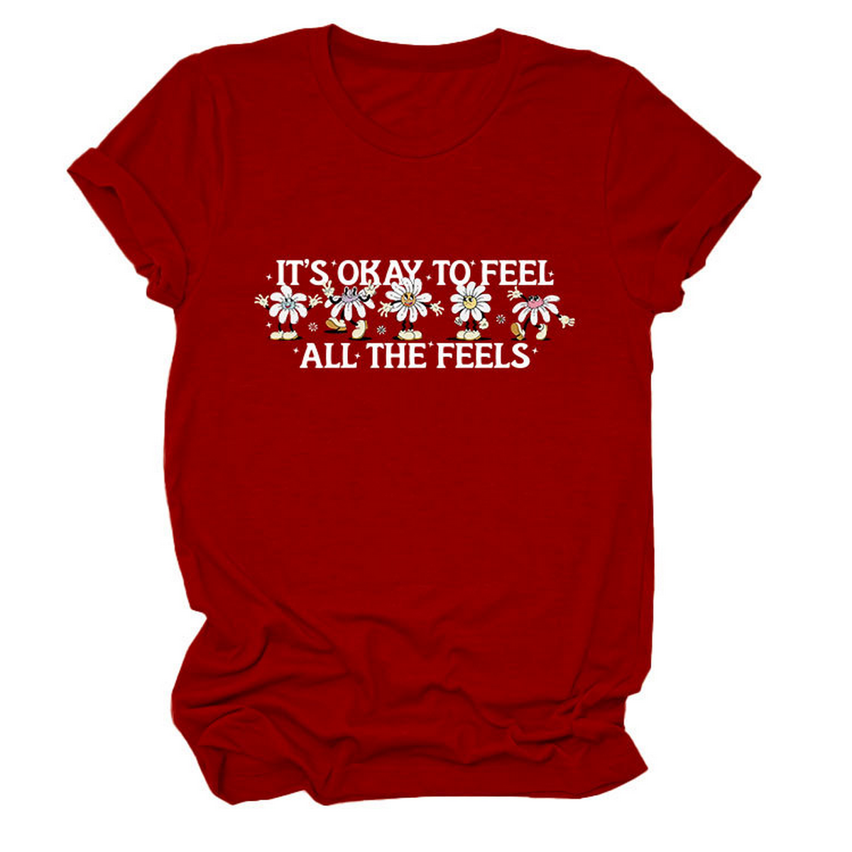 Womens Inspirational Quote T Casual Style_Cwttsl0485