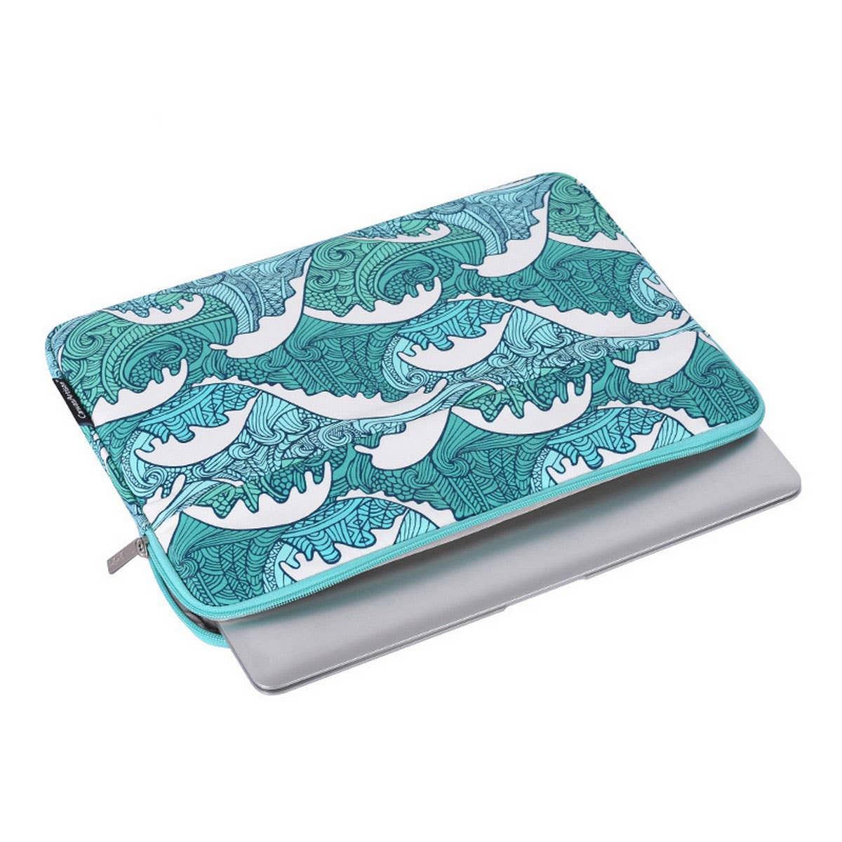 NEW LAPTOP SLEEVE PRINTED PROTECTIVE COVER_CWAB3317