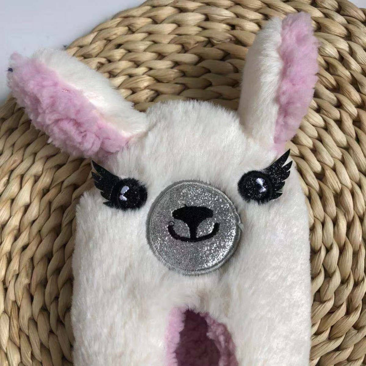 CUTE ANIMAL FLOOR SOCKS NON SLIP INDOOR SOCKS_CWMS1198