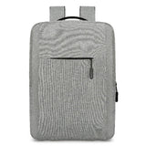 MEN S BUSINESS LAPTOP BACKPACK LARGE CAPACITY_CWAB5399