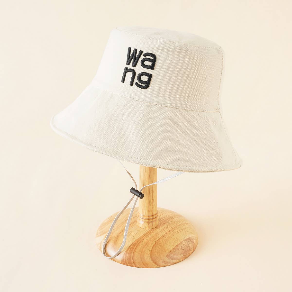 SUN PROTECTION AND FACE COVERING SUN BUCKET HAT_CWAH1417