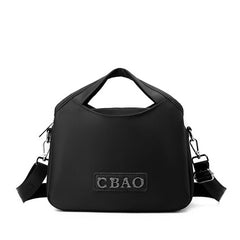 Waterproof Oxford Cloth Shoulder Messenger Bag_Cwasc1763