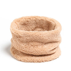 NEW SOLID COLOR ALL MATCH WARM SCARF FOR WOMEN_CWASC1044