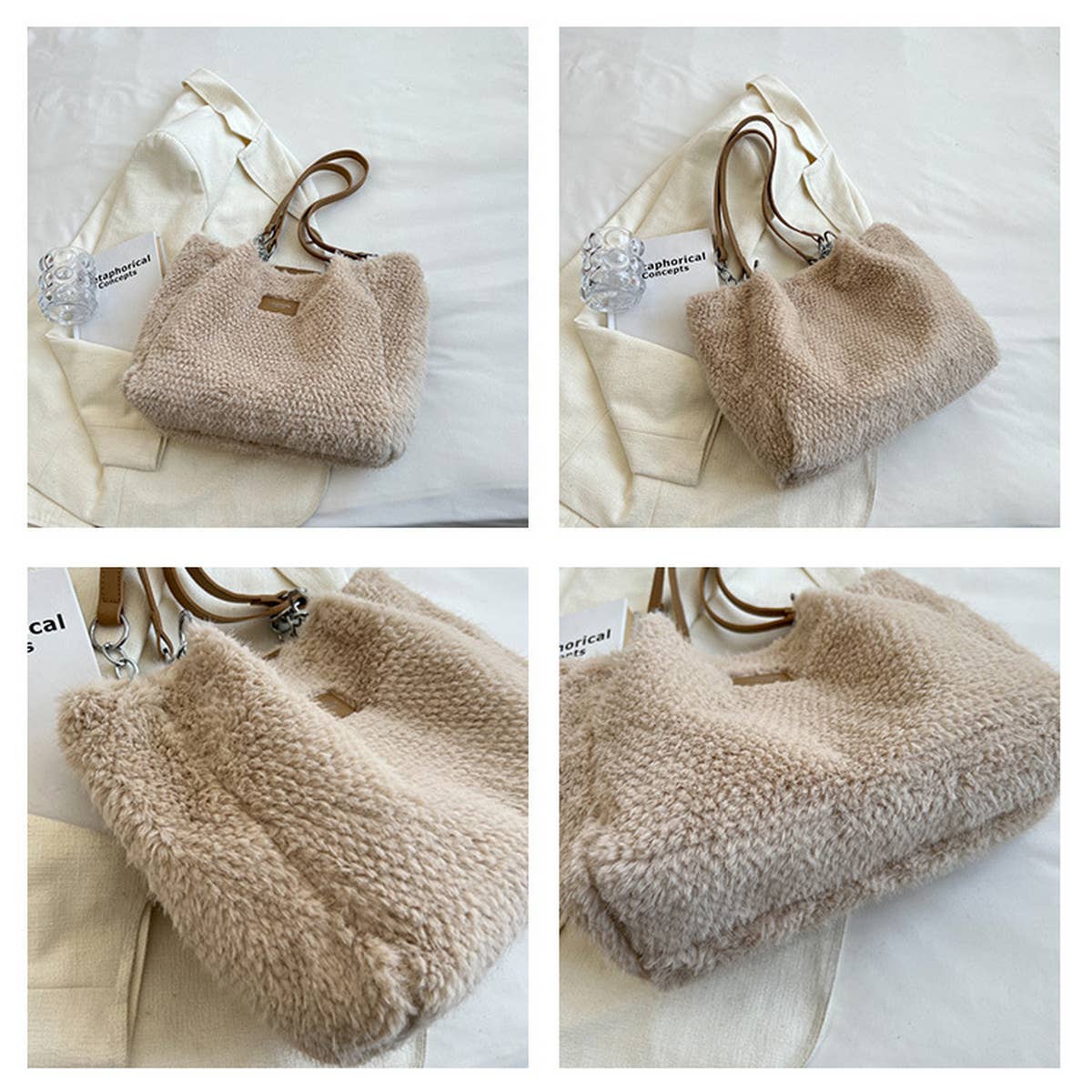 Retro Fashion Shoulder Crossbody Bag_Cwab1564