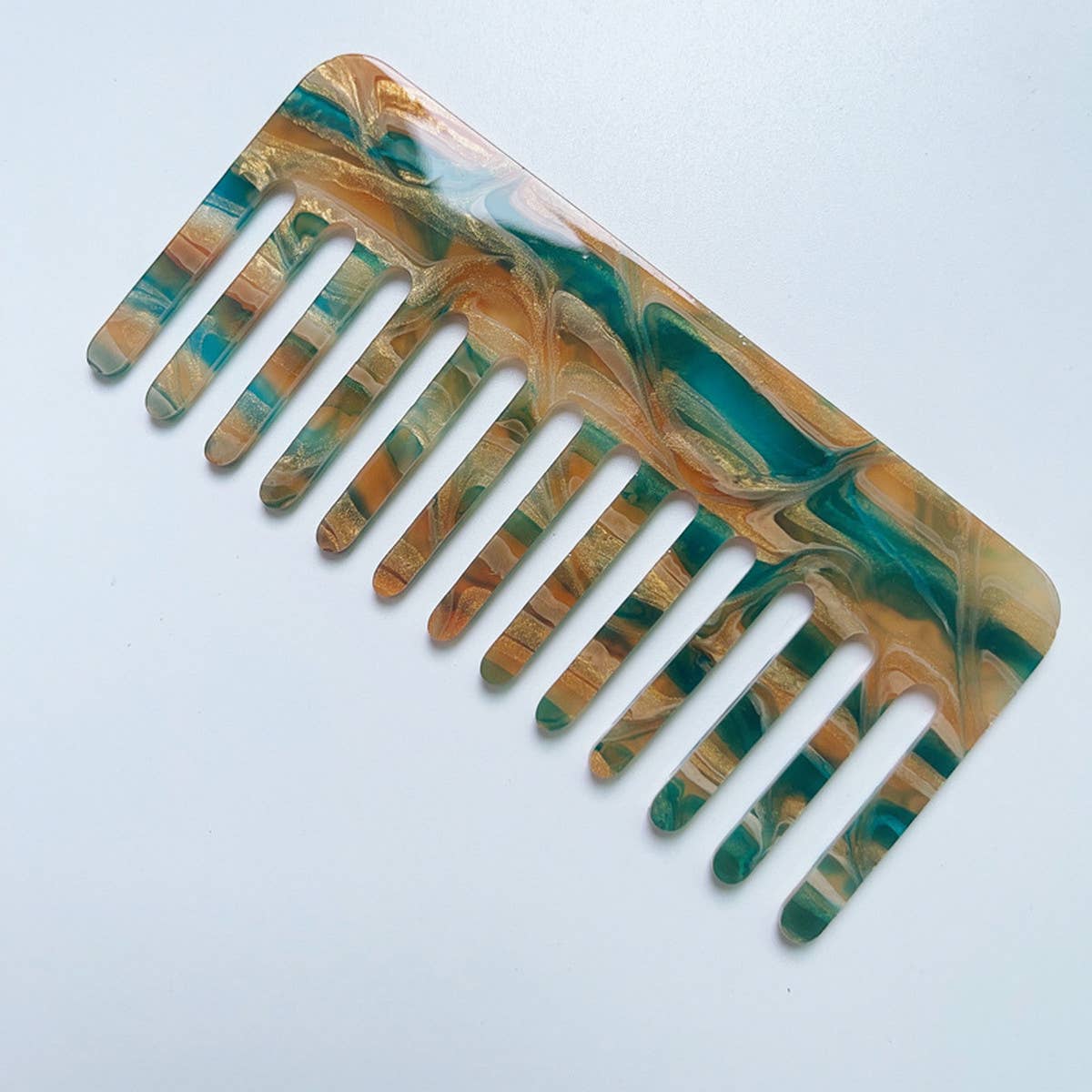 HOT SELLING ELECTROSTATIC INK TEXTURE COMB_CWMM1086