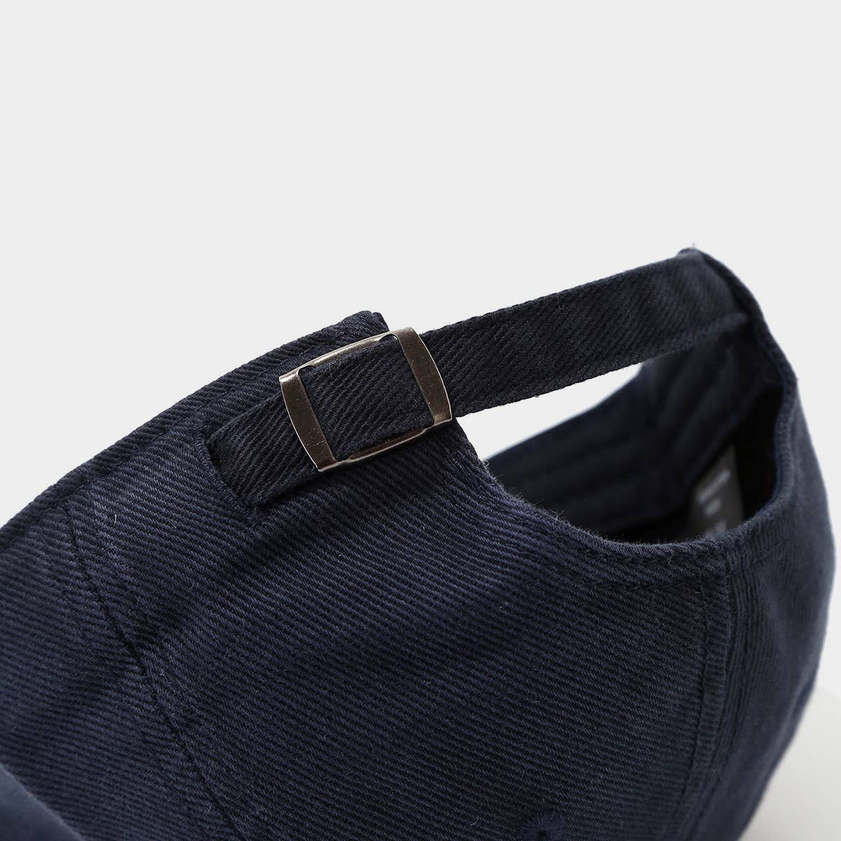Washed Soft Top Baseball Cap Unisex Vintage_Cwah04684