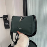 Simple Large Capacity Casual Shoulder Bag_Cwab1549