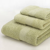 PURE COTTON TOWEL LONG STAPLE COTTON BATH TOWEL_CWMM2268
