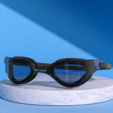 PRO MIRRORED RACING SWIM GOGGLES ANTI FOG HD_CWMM6636