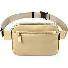 Unisex Running Belt Bag Waterproof Design_Cuab0285