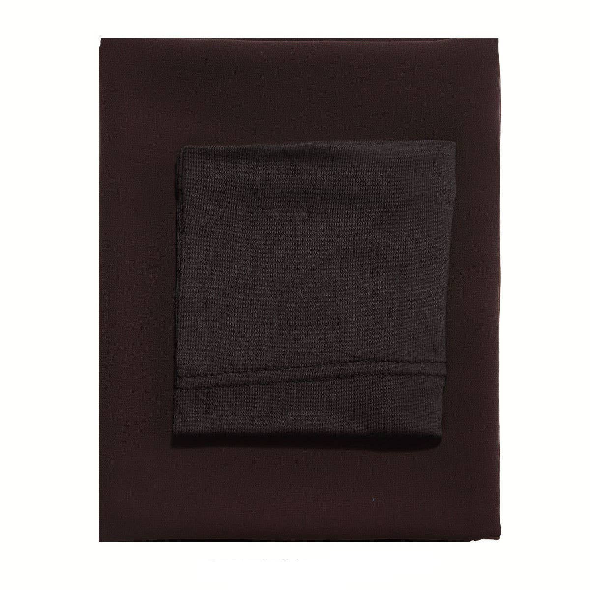 CHIFFON SHAWL HEADSCARF TWO PIECE SET_CWASC2431