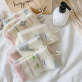 FASHIONABLE CUTE SWEET THICKENED SOCKS_CWMS0888