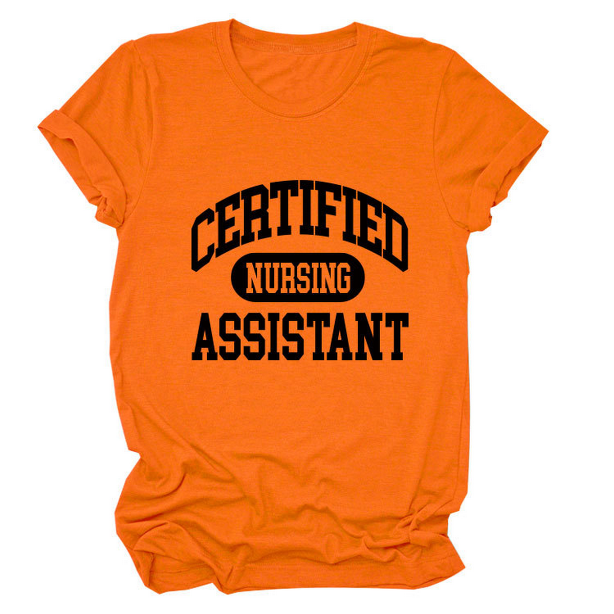 Womens Plus Size Fashion Tee, Short Sl Ve_Cwdsd8366