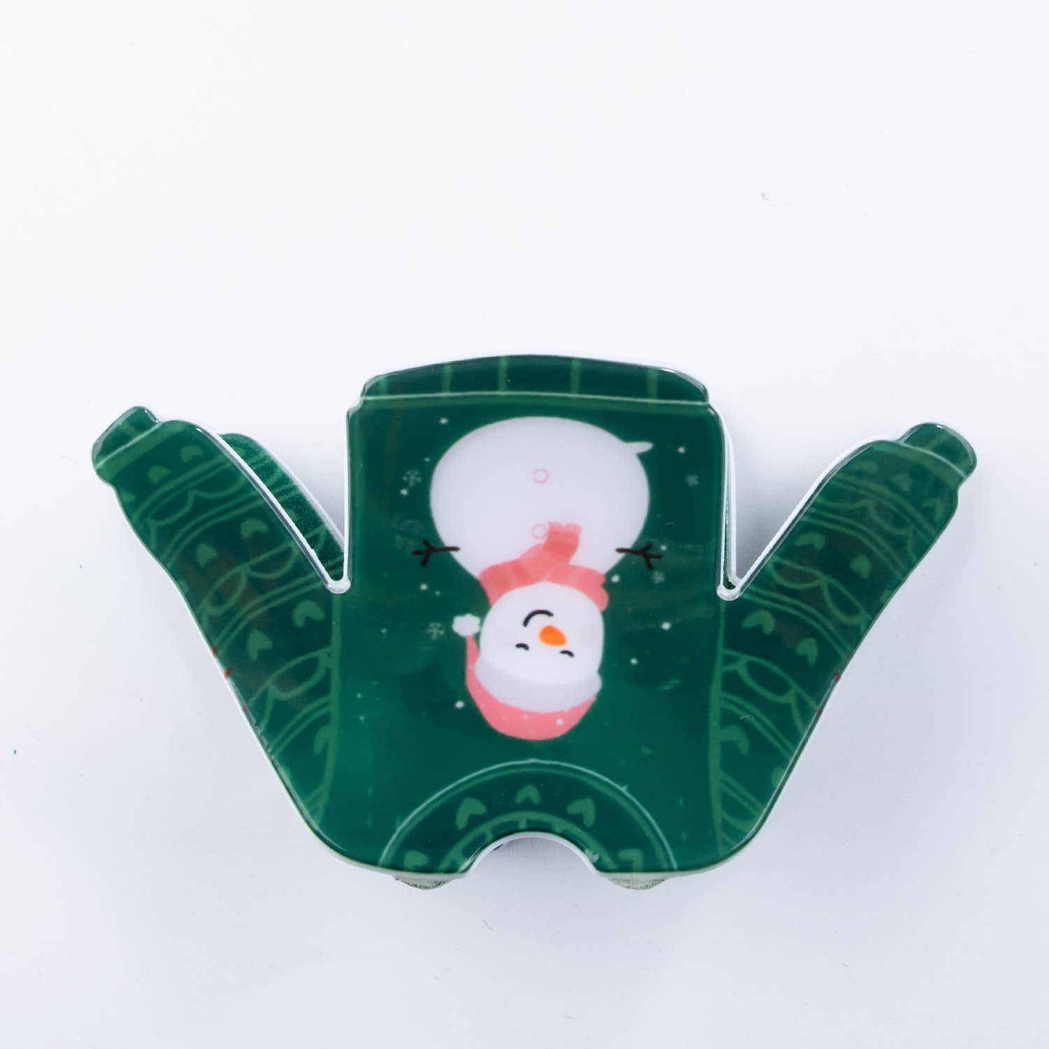 Grab Clip For Christmas Sweaters And Clothes