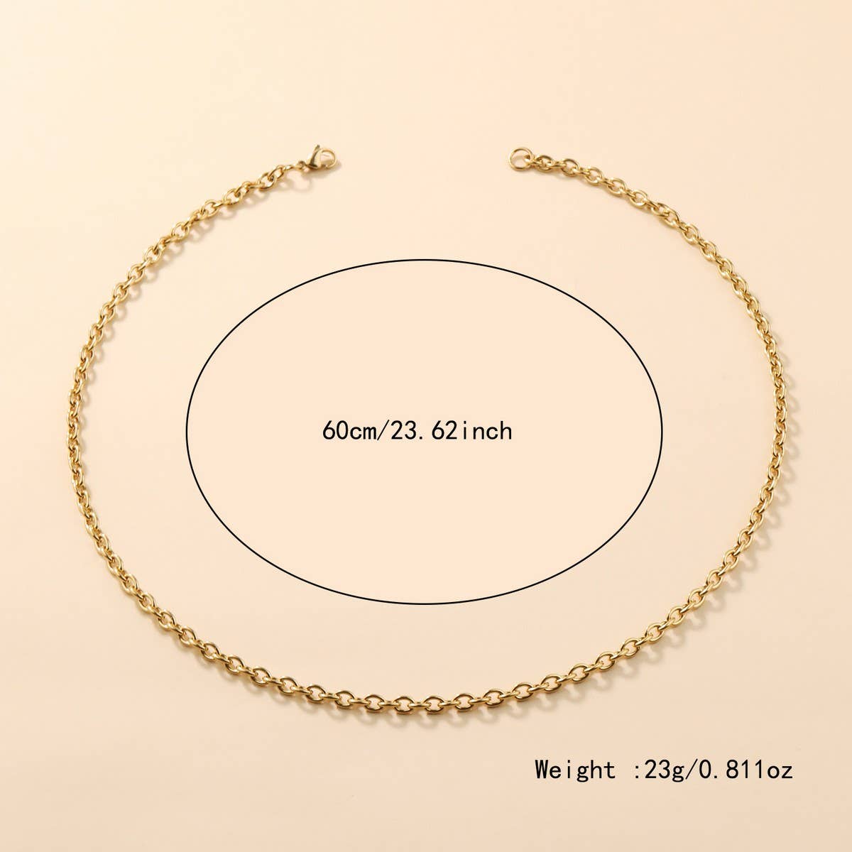 FASHIONABLE WITH DETACHABLE NECKLACE PENDANT_CWAJE2816