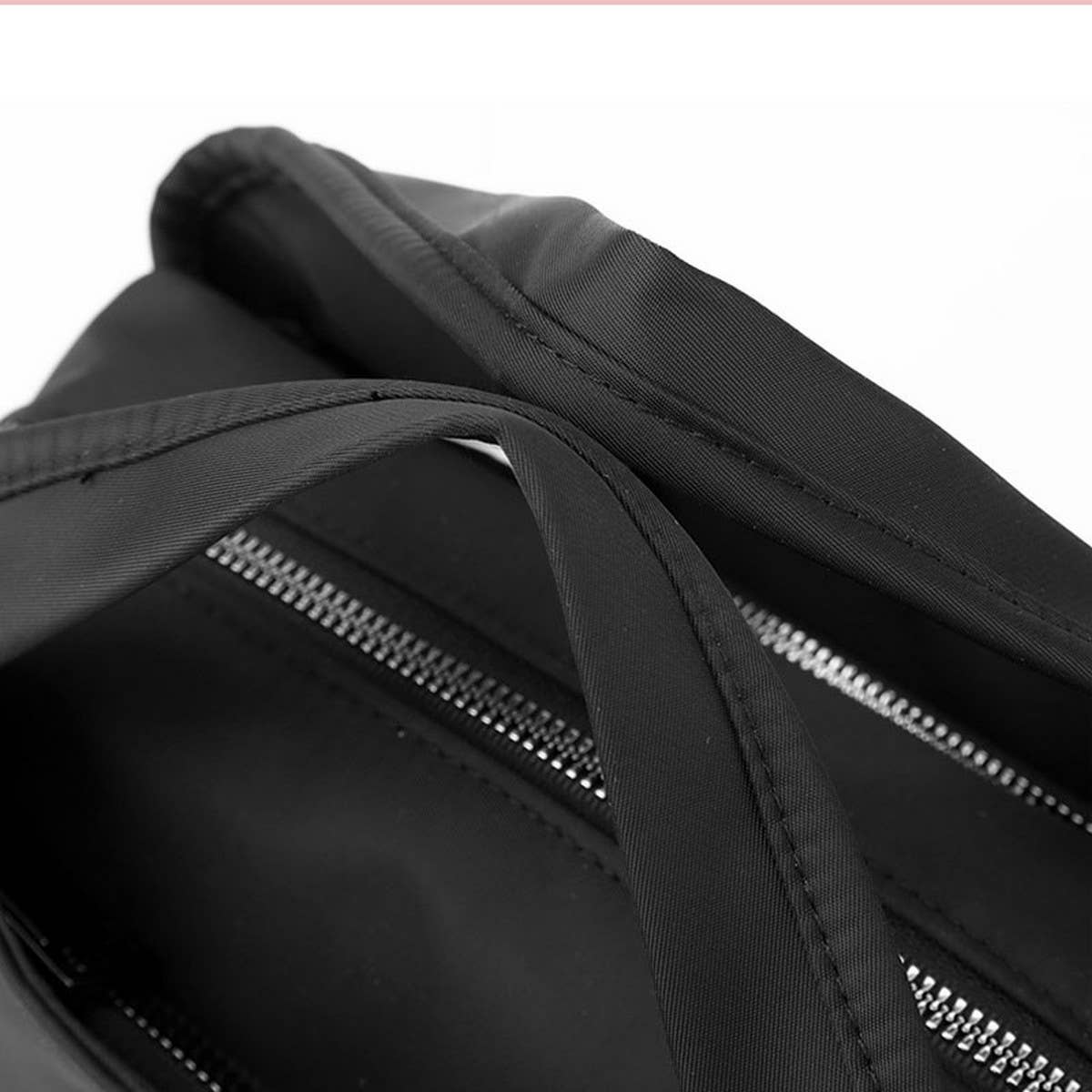 Waterproof Oxford Cloth Shoulder Messenger Bag_Cwasc1763