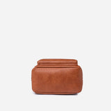 LEISURE TRAVEL DUAL PURPOSE CHEST BAG BACKPACK_CWAB2881