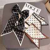 FASHIONABLE AND VERSATILE DOUBLE LAYER HEAD SCARF_CWASC1513