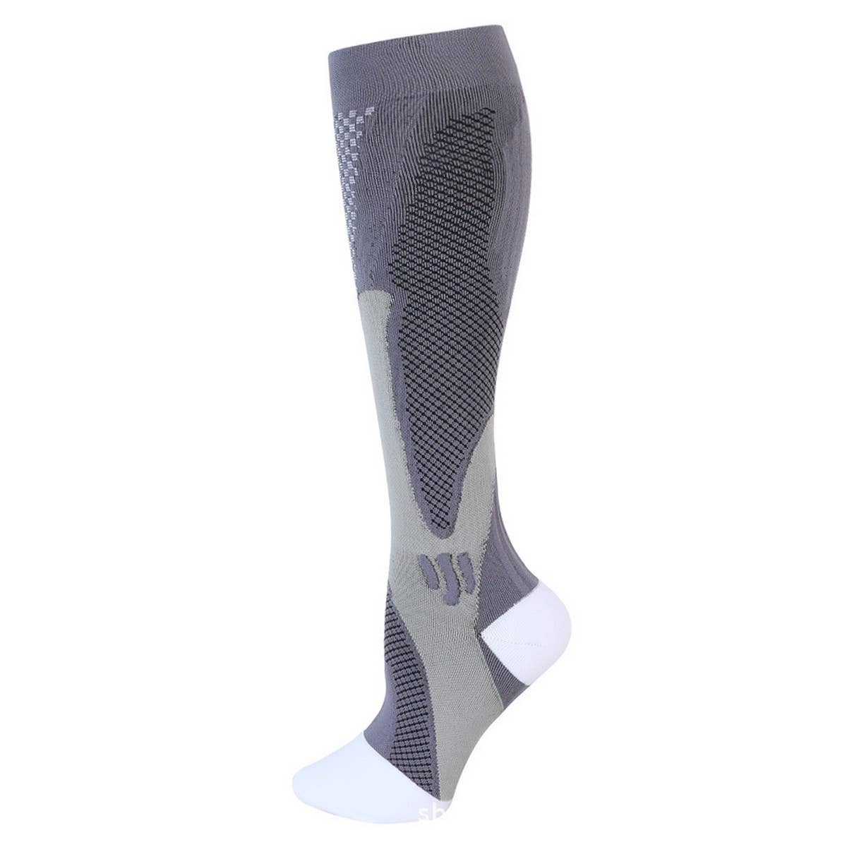 Women'S Outdoor Sports Compression Socks_Cwms1866