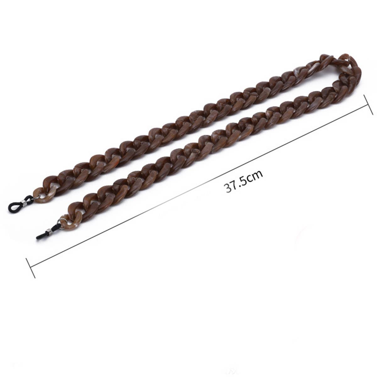 Women Chain Irregular Glasses Hanging Chain_Cwmm0522