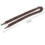 Women Chain Irregular Glasses Hanging Chain_Cwmm0522