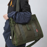 Trendy And Versatile Shoulder And Crossbody Bag_Cwab2453