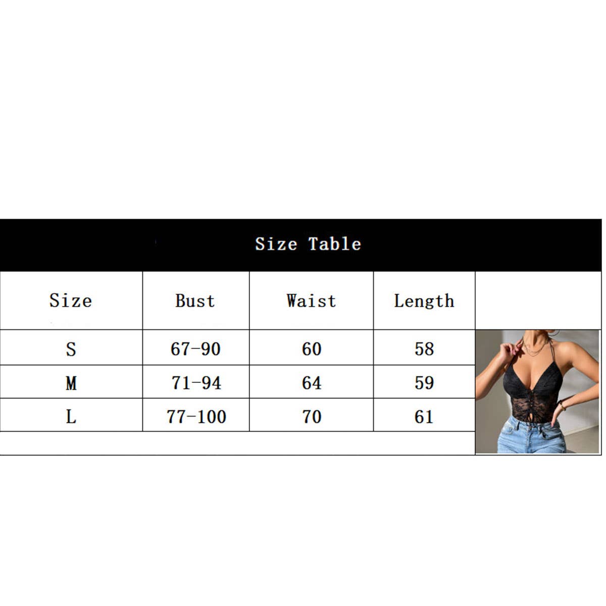 LACE DEEP V OFF SHOULDER STRAP SUSPENDER BODYSUIT_CWMM4646