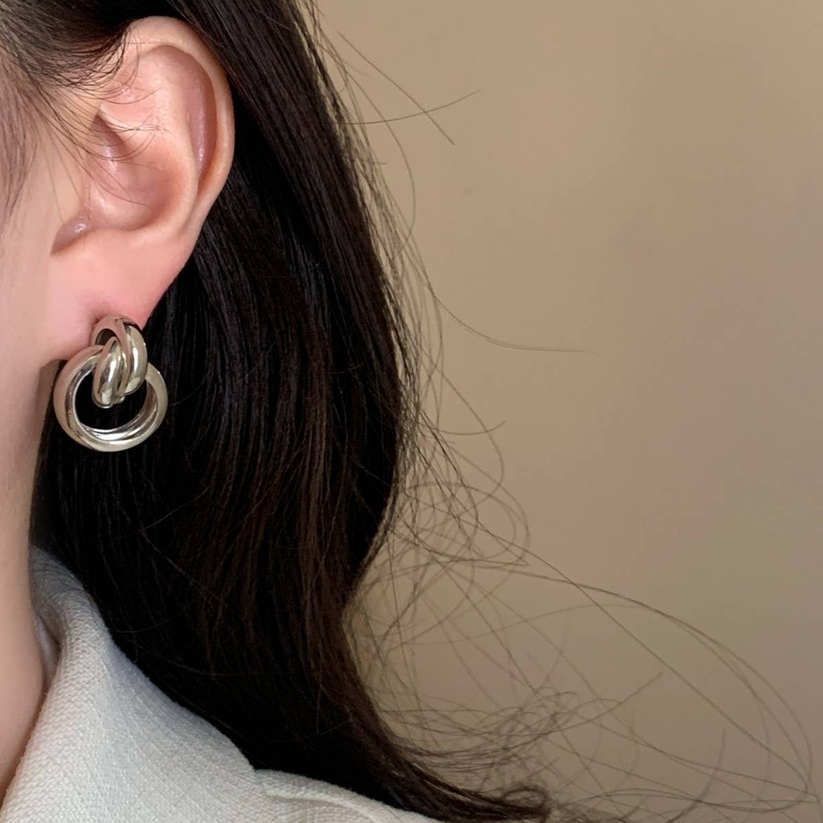 NEW FASHION RETRO GEOMETRIC EARRINGS FOR WOMEN_CWAJE3145