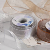 4CM HOT DIAMOND CRINKLE YARN DIY RIBBON_CWMM5750