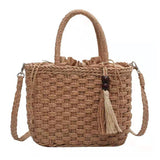 Women Straw Beach Shoulder Bag_Cwab0824
