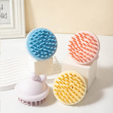 Cwmm6943_Wet And Dry Brush For Cleaning And Itching Relief