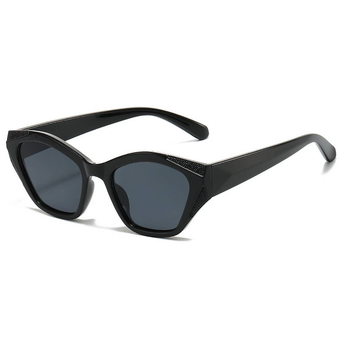 2024 NEW FASHION CONTRAST COLOR SIMPLE SUNGLASSES_CWASG0532
