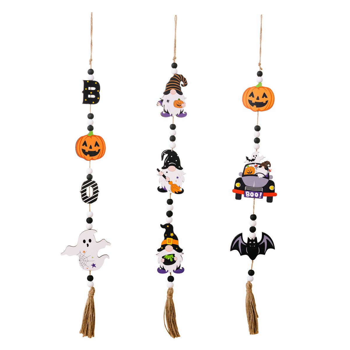 HOME HALLOWEEN BEAD PENDANTS_CWMM1763