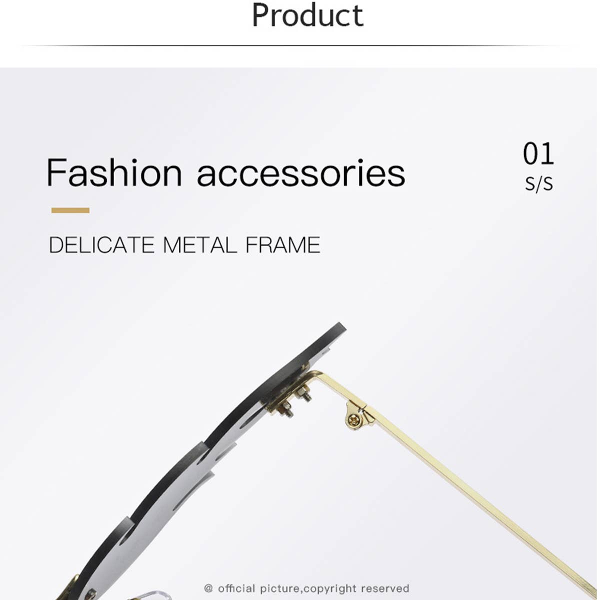 Trendy Funny Bat Shape Sunglasses_Cwasg0362