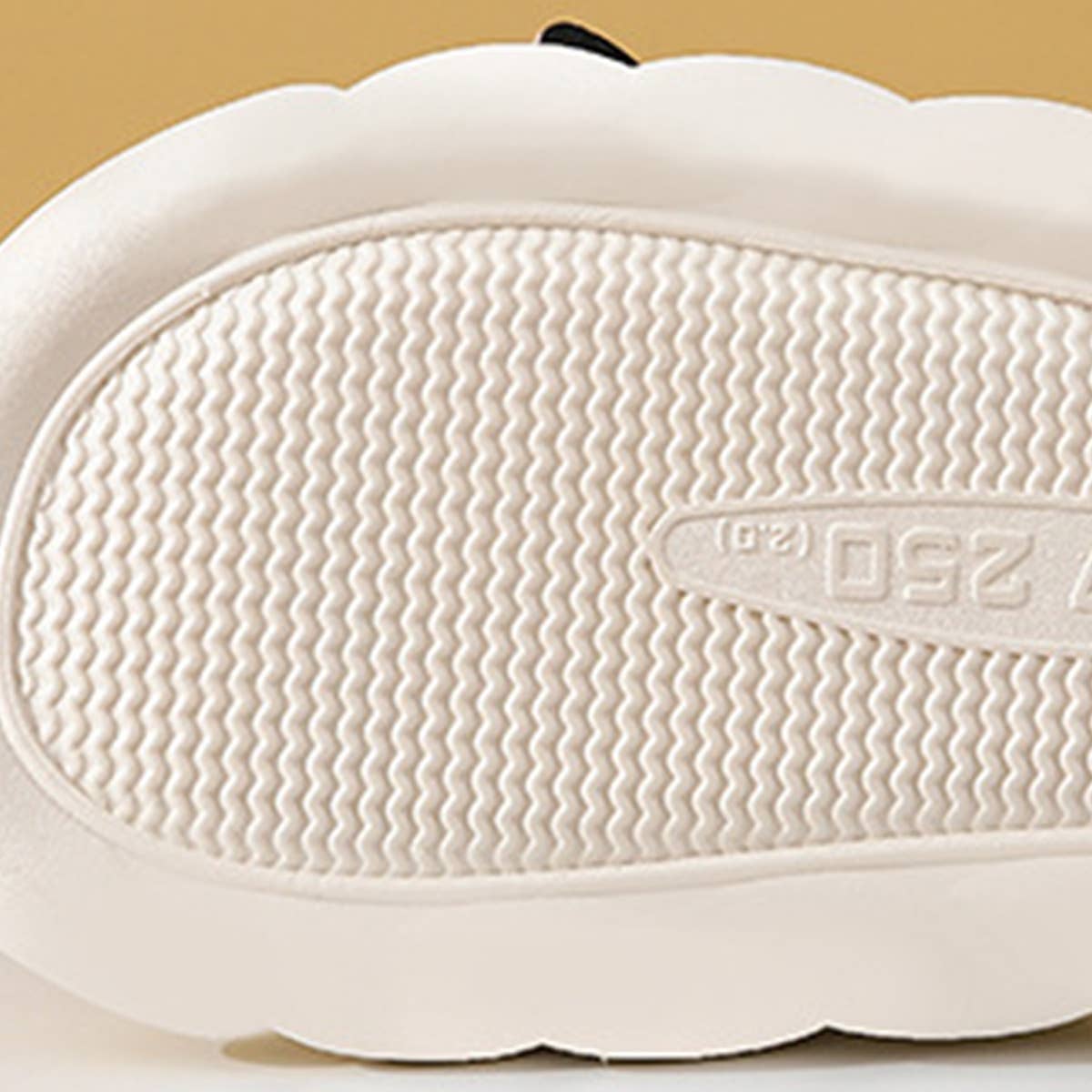 HOME CUTE CARTOON NON SLIP SLIPPERS_CWSHS0274